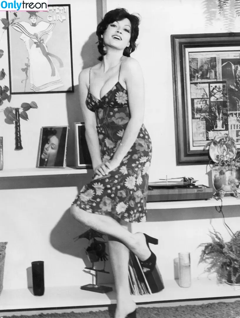 Victoria Principal nude photo #0012 (victoriaprincipalofficial)
