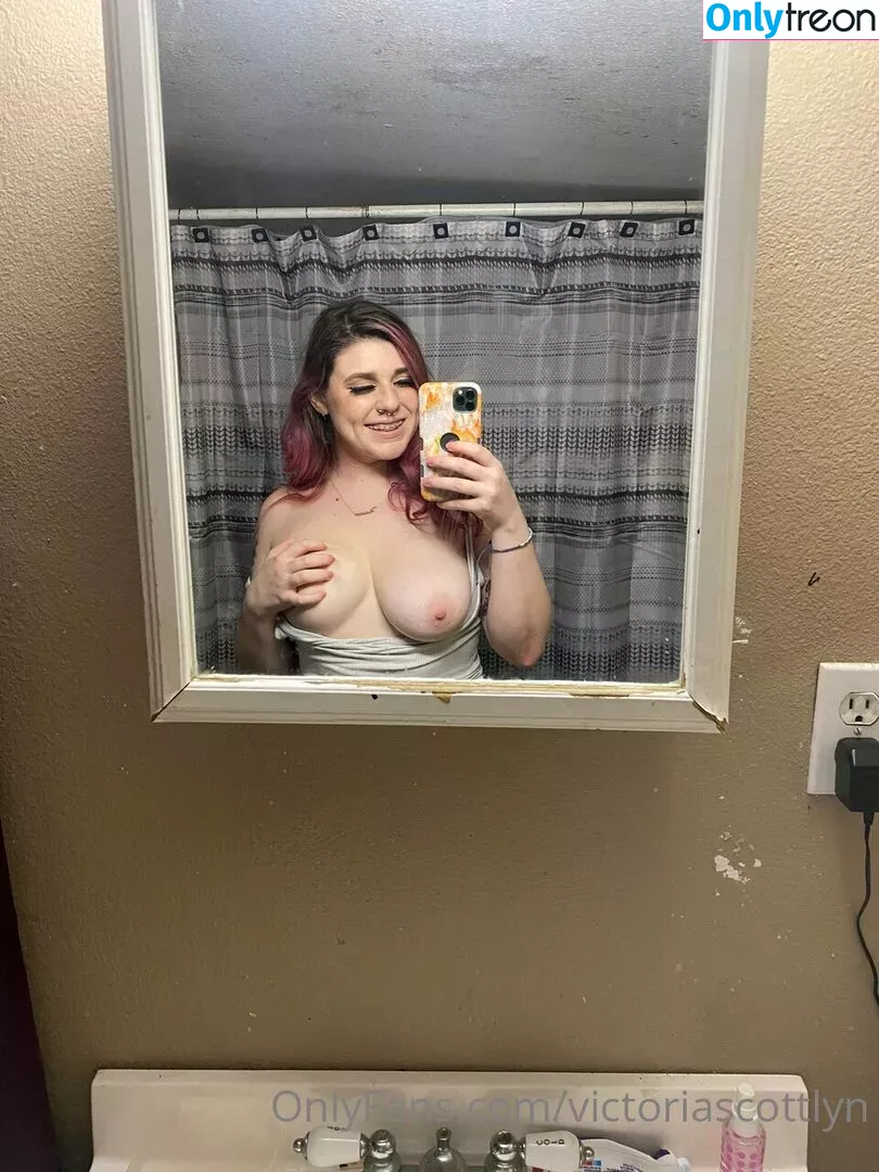 Victoria Scott nude photo #0061 (Victoria Scottlyn / venomprincessx / victoriascottlyn)
