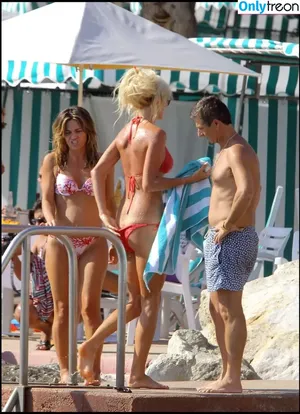 Victoria Silvstedt / vicsilvstedt / victoriasilvstedt фото голая #0975