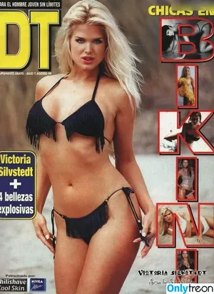 Victoria Silvstedt / vicsilvstedt / victoriasilvstedt nude photo #0999