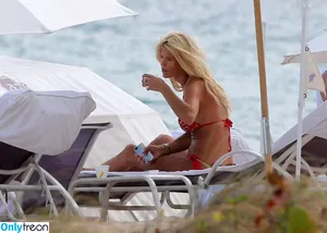 Victoria Silvstedt / vicsilvstedt / victoriasilvstedt nude photo #1009