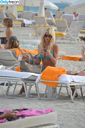 Victoria Silvstedt / vicsilvstedt / victoriasilvstedt nude photo #1036