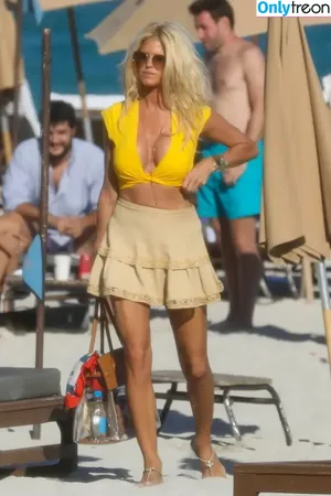 Victoria Silvstedt / vicsilvstedt / victoriasilvstedt фото голая #1073