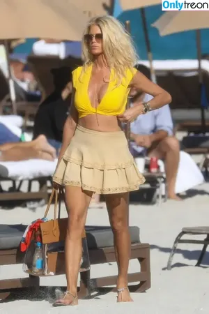 Victoria Silvstedt / vicsilvstedt / victoriasilvstedt фото голая #1075