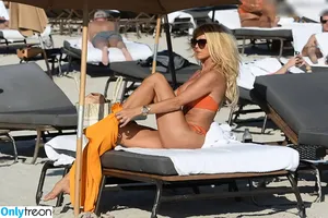 Victoria Silvstedt, vicsilvstedt, victoriasilvstedt leaks