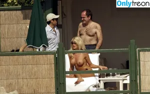 Victoria Silvstedt / vicsilvstedt / victoriasilvstedt фото голая #1175