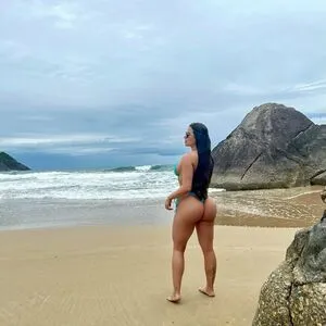 Victória Villarim / Brazilian model / victoriavillarim nude photo #0049