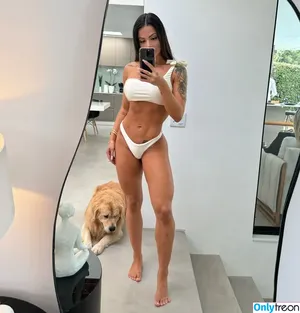 Victória Villarim / Brazilian model / victoriavillarim фото голая #0145