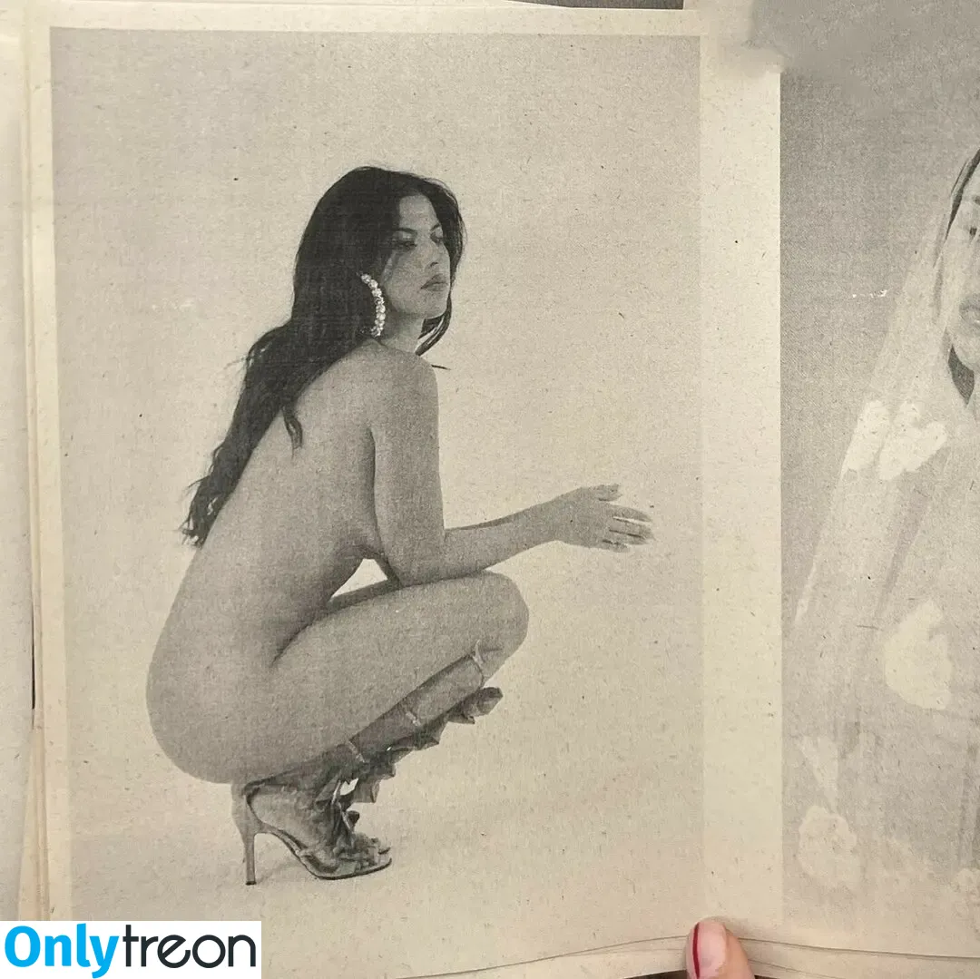 Victoria Villarroel nude photo #0138 (victoriavillarroel)