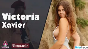 Victoria Xavier / victoria_has_a_secret / victoriaxavier фото голая #0575