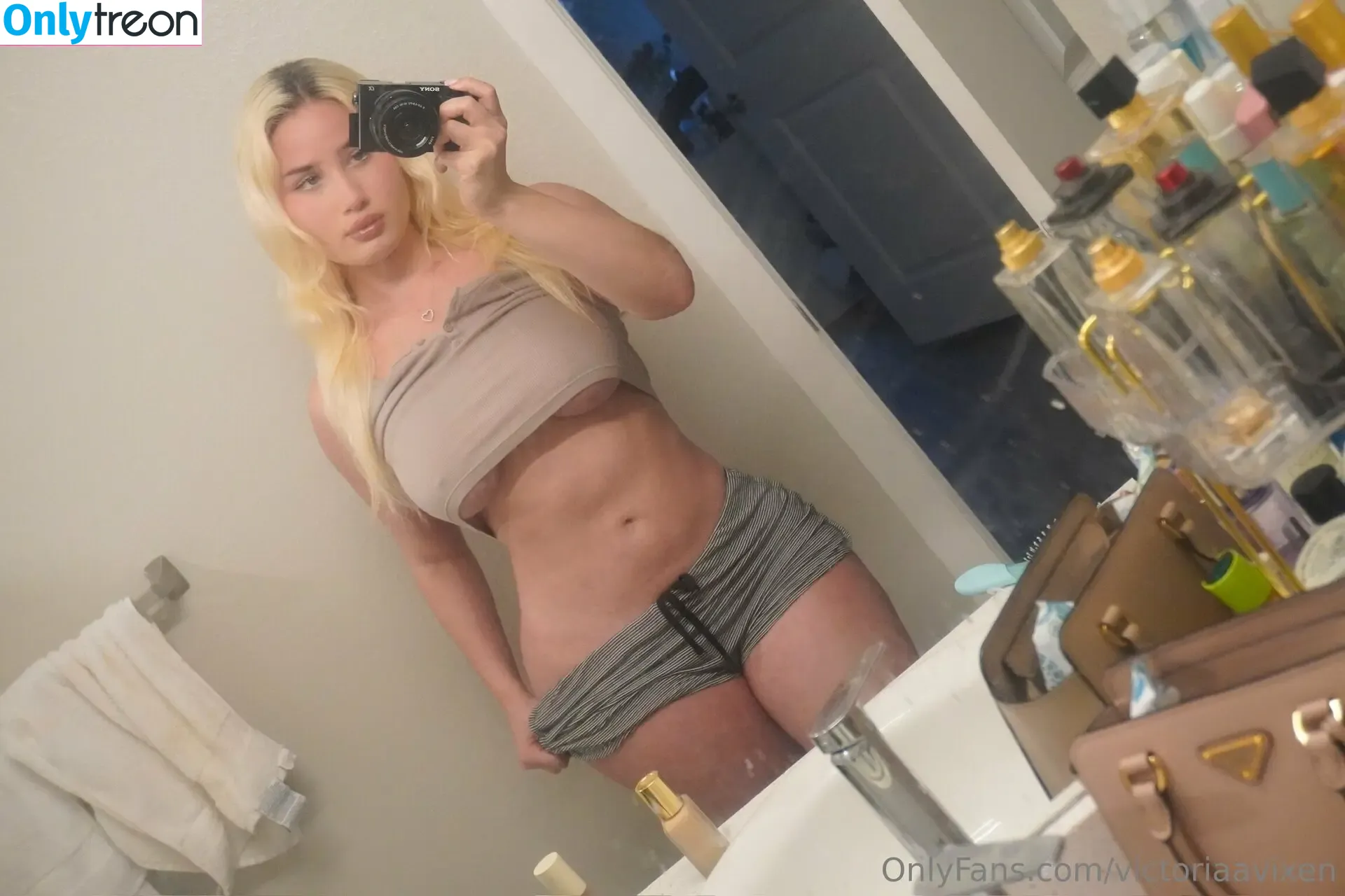 Victoriaavixen nude photo #0047 (Blondevixen / thevictoriavixen / vitoriavixen)