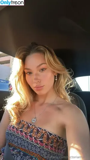 victoriamyers / victorialynnmyers nude photo #0710