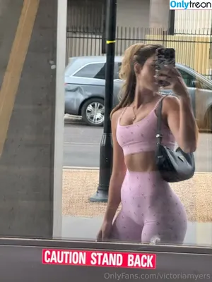 victoriamyers / victorialynnmyers nude photo #0717