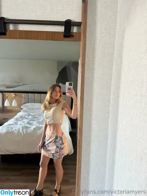 victoriamyers / victorialynnmyers nude photo #0747