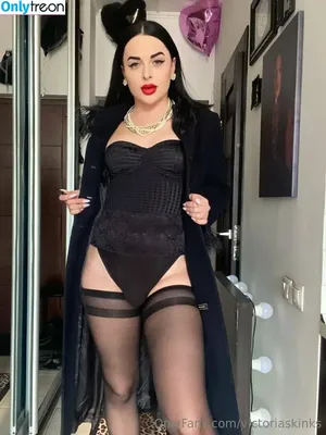 victoriaskinks / victoriajincks nude photo #0049