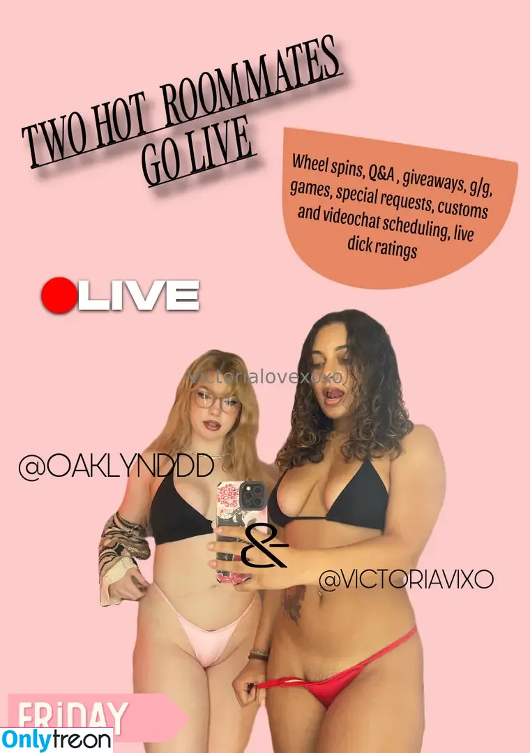 victoriavixo nude photo #0275 (victoriavixo)