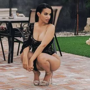 Vida Guerra / vidaguerra nude photo #0008