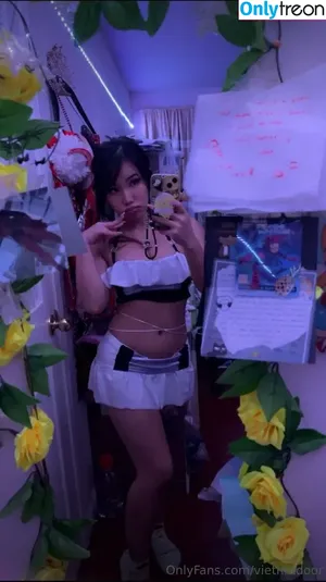 vietnextdoor / Vietnxtdoor nude photo #0012