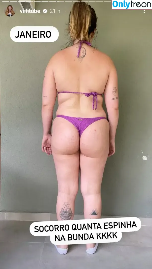 Viih Tube nude photo #0375 (viihtube)