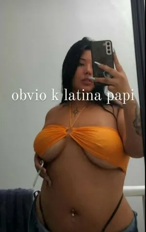 viivenuz / anitta nude photo #0001