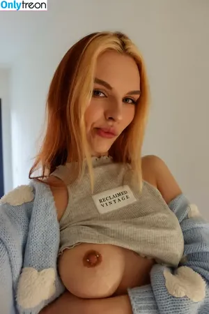Vika Mednis / xmednisx nude photo #0889