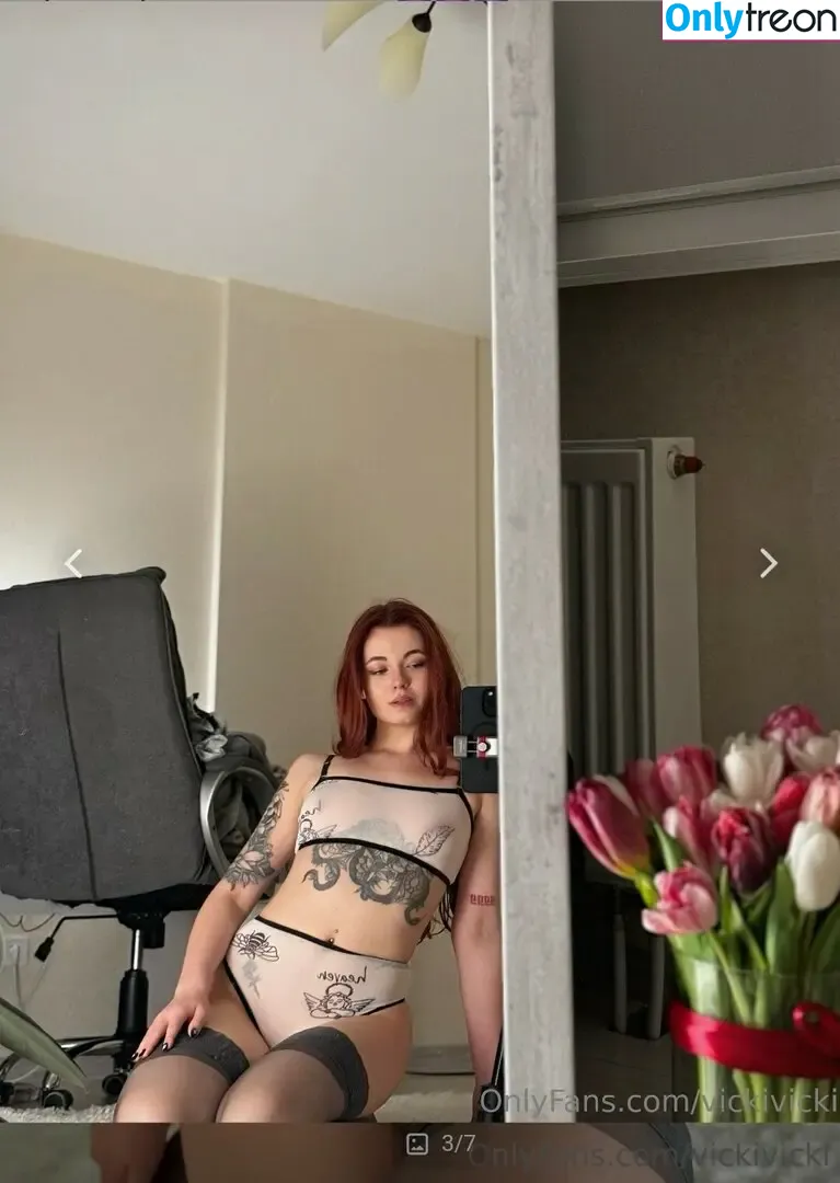 Vikaleto nude photo #0023 (_vikaleto / vickivicki)