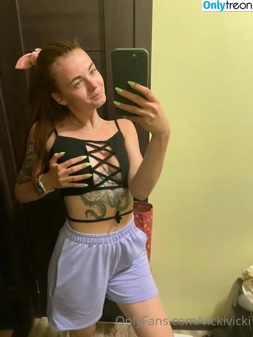 Vikaleto nude photo #0040 (_vikaleto / vickivicki)