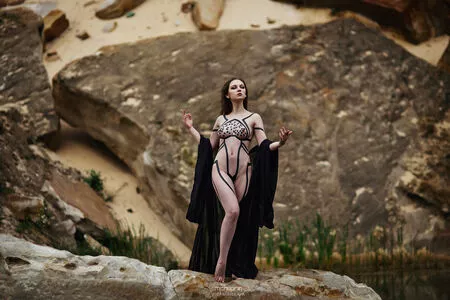 vikaminskaya / vikaminskaya.c / vikkaminskaya nude photo #0072