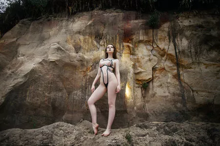 vikaminskaya / vikaminskaya.c / vikkaminskaya nude photo #0078