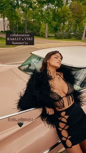 Viki odintcova / mavrinmag / viki_odintcova nude photo #0188