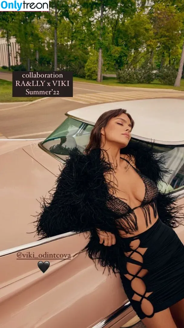 Viki odintcova nude photo #0188 (mavrinmag / viki_odintcova)
