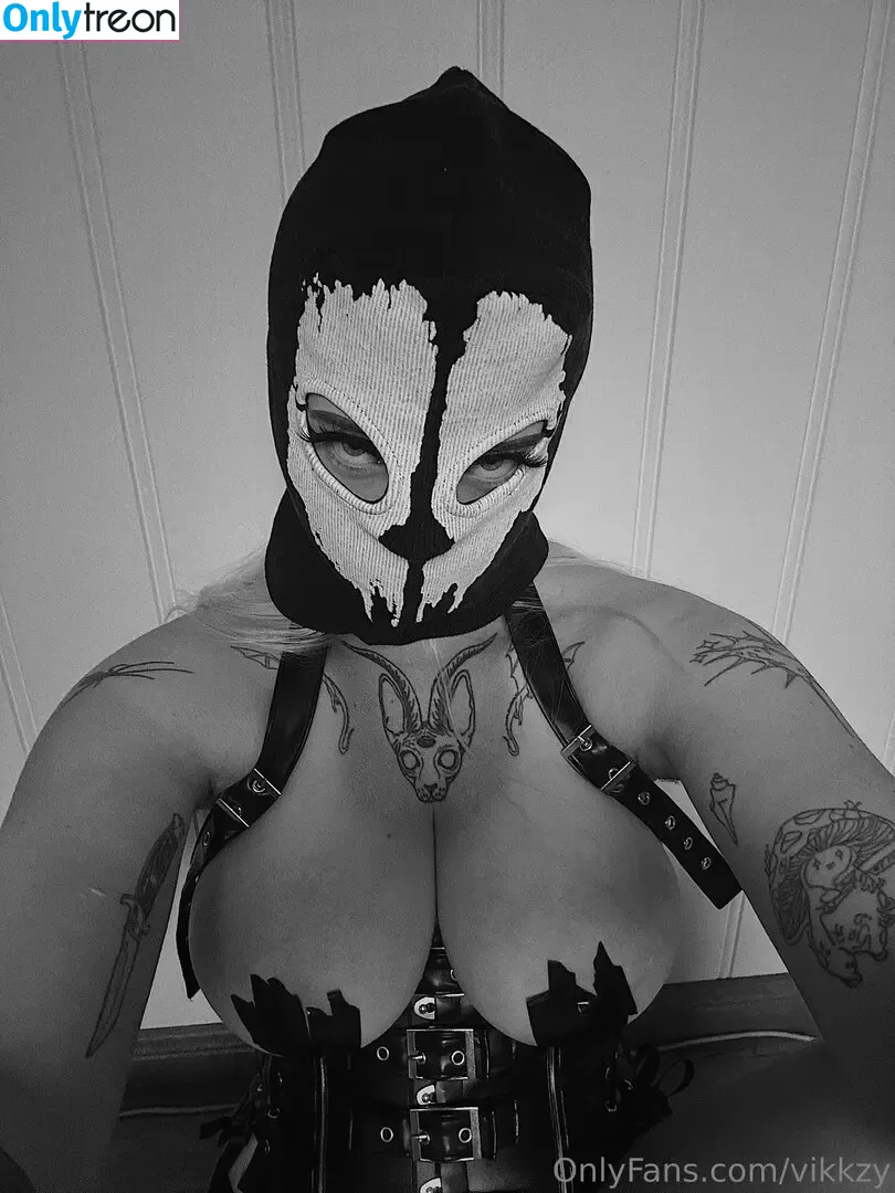 Vikkzy nude photo #0328 (Vikkzy)