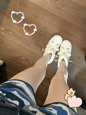 vikneskafree / vikneska nude photo #0032