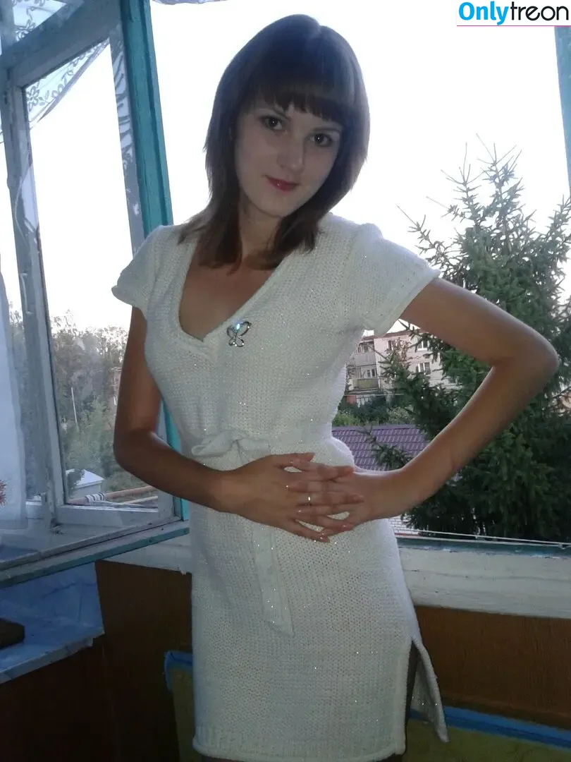 Viktoria Francuzova nude photo #0009 (vikky_wasp)
