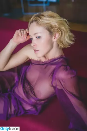 Viktoriia Yarova / vi_blabla nude photo #0056