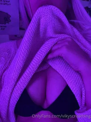 vikyscreaming / viktoriascreamingfp nude photo #0008