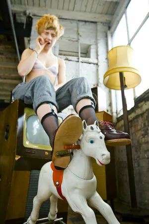 Vincent Littlehat / vincentlittlehat фото голая #0165
