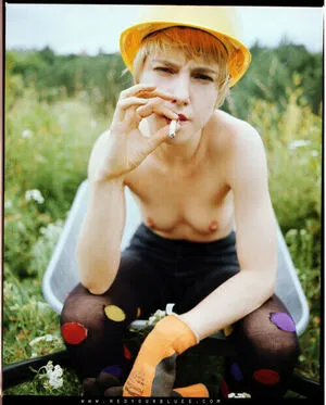 Vincent Littlehat / vincentlittlehat фото голая #0202