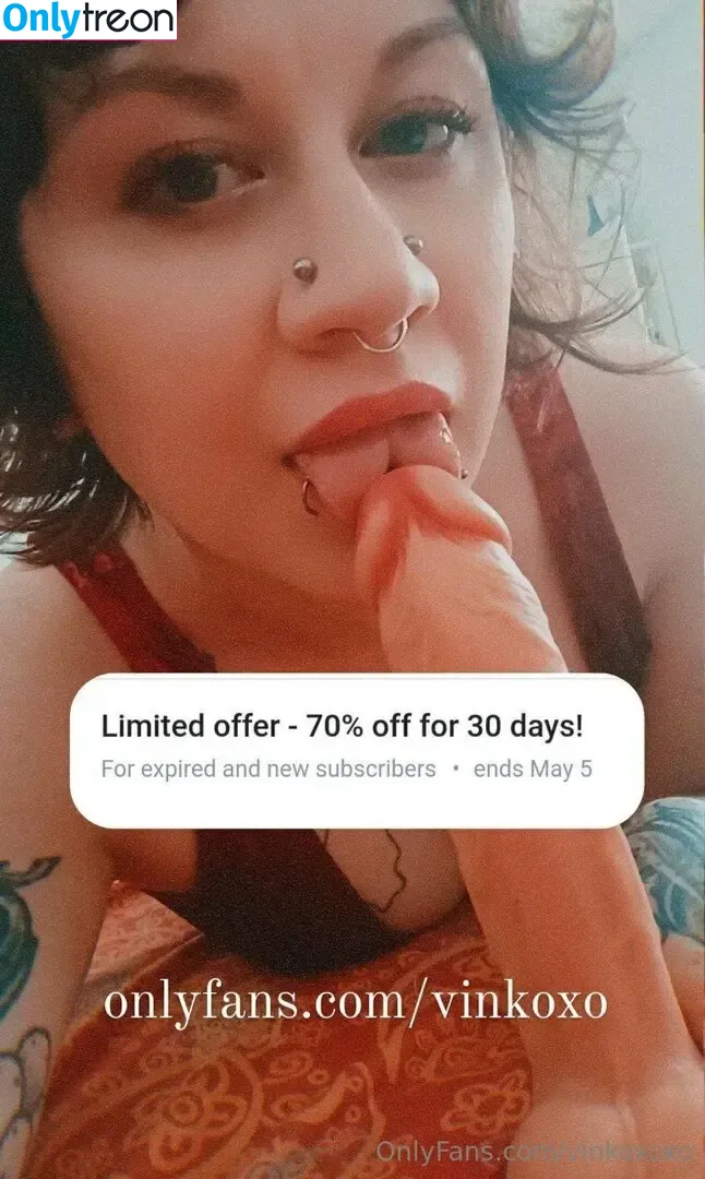 vinkoxoxo nude photo #0004 (vinko.xo)
