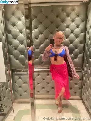 vinnyballerina / Vinny / ballerinabby фото голая #0086