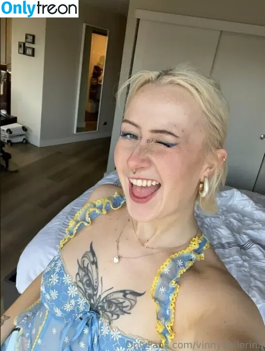vinnyballerina голая photo #0077 (Vinny / ballerinabby)
