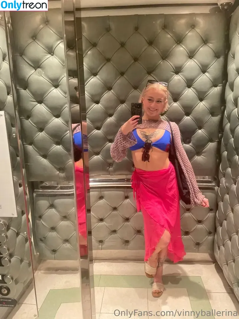 vinnyballerina голая photo #0086 (Vinny / ballerinabby)