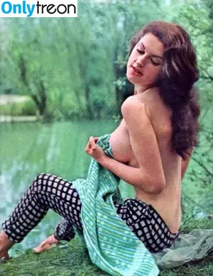Vintage English Pinups / pinup_vintage_gallery nude photo #0037
