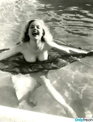 Vintage English Pinups / pinup_vintage_gallery nude photo #0081