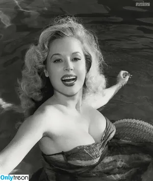 Vintage English Pinups / pinup_vintage_gallery nude photo #0086