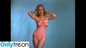 Vintage English Pinups / pinup_vintage_gallery nude photo #0092