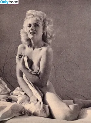 Vintage English Pinups / pinup_vintage_gallery nude photo #0096