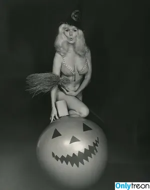 Vintage English Pinups / pinup_vintage_gallery nude photo #0098