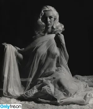 Vintage English Pinups / pinup_vintage_gallery nude photo #0099