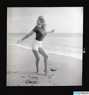 Vintage English Pinups / pinup_vintage_gallery nude photo #0110